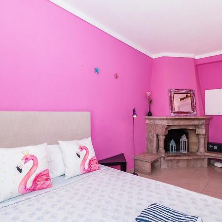 Passaro Azul Guesthouse By Algarve Golden Properties Lagos Eksteriør billede