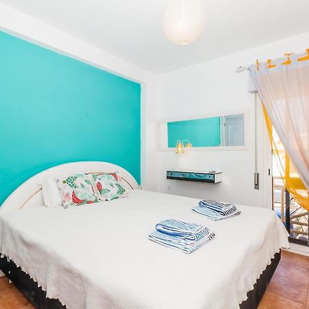 Passaro Azul Guesthouse By Algarve Golden Properties Lagos Eksteriør billede