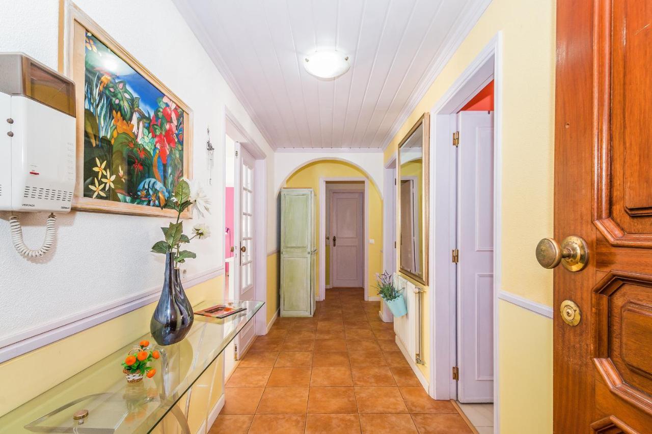 Passaro Azul Guesthouse By Algarve Golden Properties Lagos Eksteriør billede