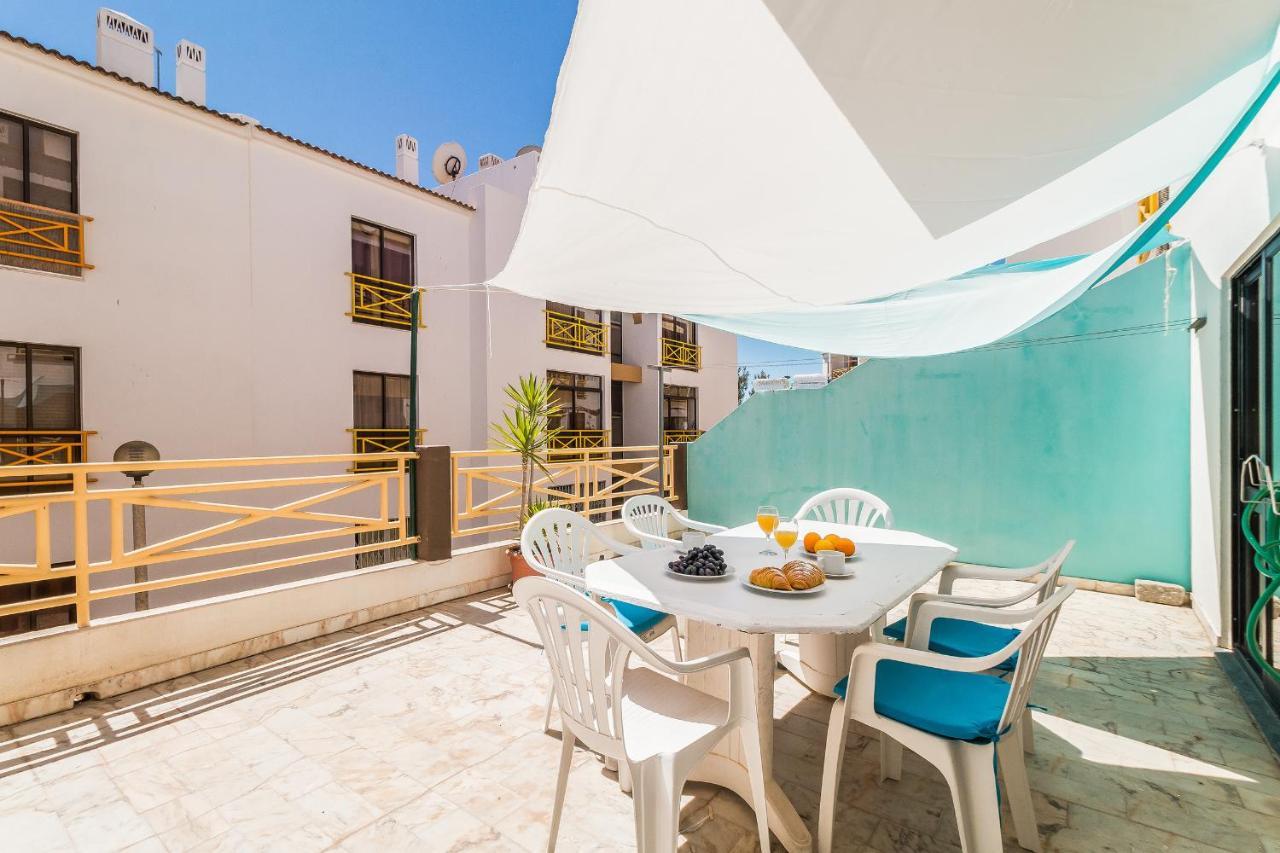 Passaro Azul Guesthouse By Algarve Golden Properties Lagos Eksteriør billede