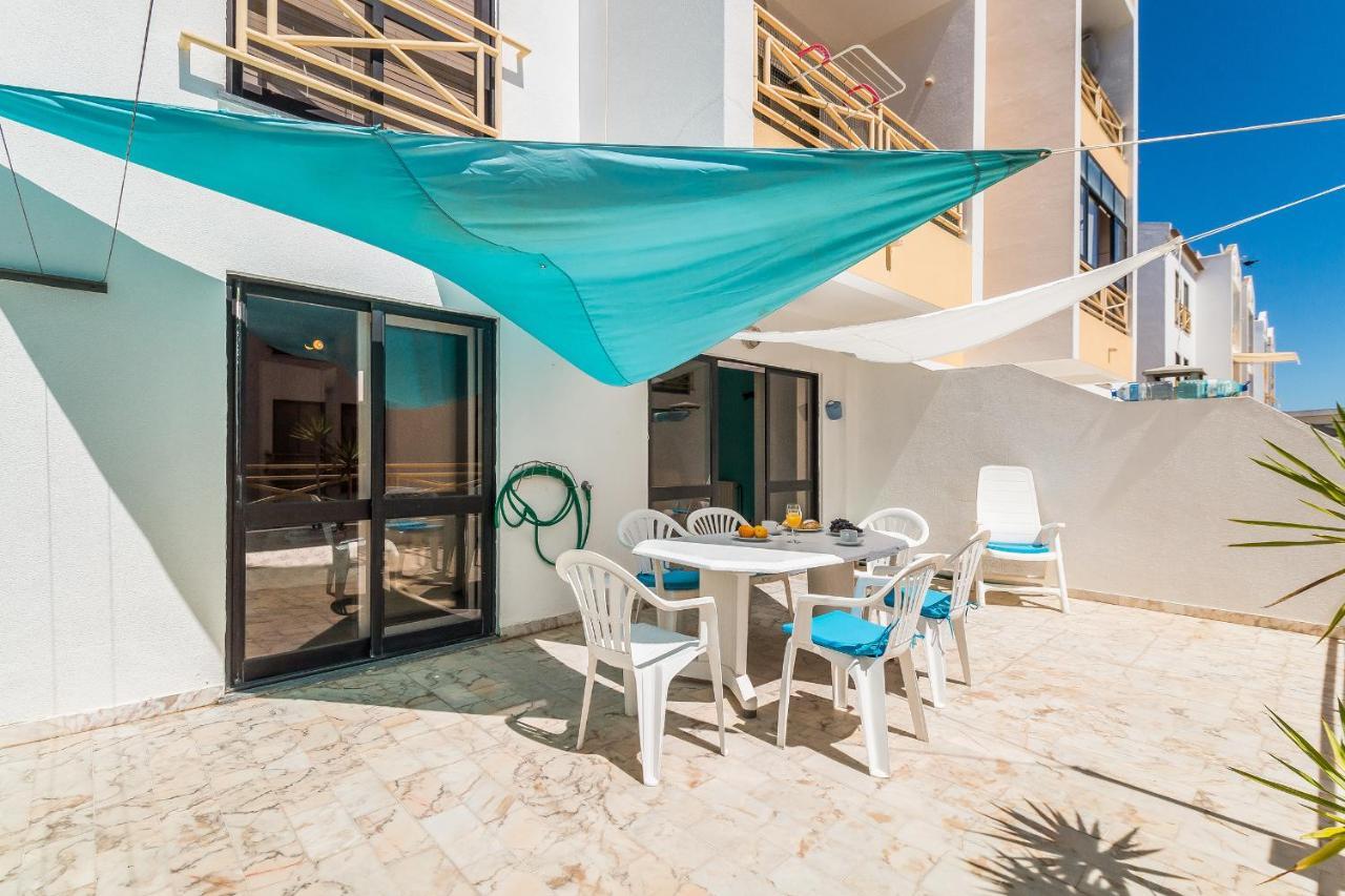 Passaro Azul Guesthouse By Algarve Golden Properties Lagos Eksteriør billede