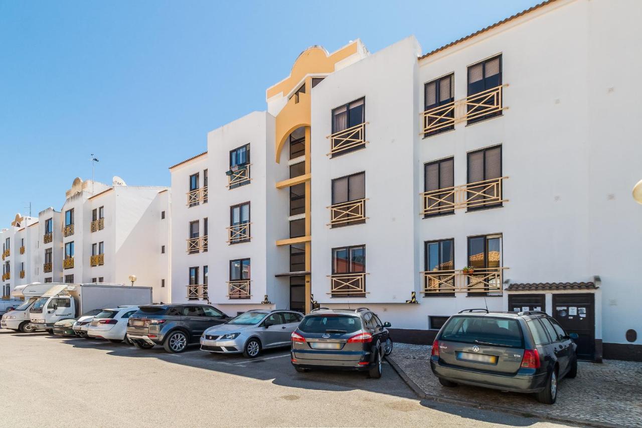 Passaro Azul Guesthouse By Algarve Golden Properties Lagos Eksteriør billede