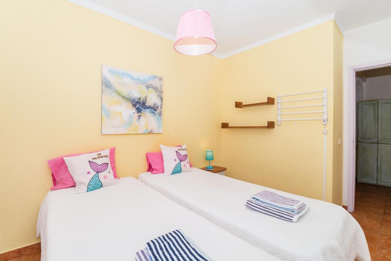 Passaro Azul Guesthouse By Algarve Golden Properties Lagos Eksteriør billede